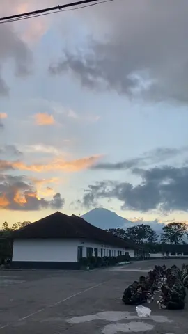 Nyorenya di mako riindam🤩#magelang #tni 