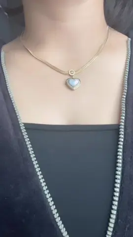 #kalung #kalungtitanium #kalungtitaniumantikaratfyp #kalungantikarat #titanium #fyp #trend #trending 