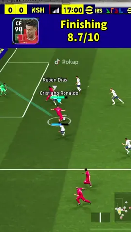 ロナウドが無料で獲得できるぞ #eFootball #CristianoRonaldo (voice:音読さん)