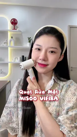 Đầu tư cho cái mặt tiền thì ko nên tiếc  mấy bà ui #quatruamatMisoo #skincare #chamsocda #quatruamat #mayruamat #misoovifiba  #goccuathao #reviewlamdep 