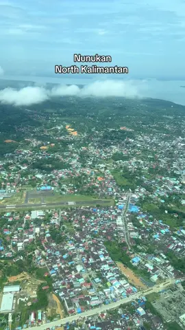 Nunukan, Kalimantan Utara #nunukankaltara #perbatasanindonesiamalaysia 
