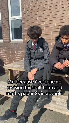 #fyp #year11 #relatable #gcse #exams #maths 