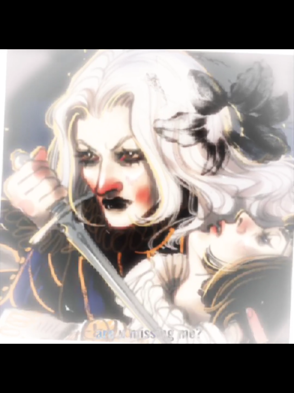 ma cherie #bucciarati #bruabba #abbacchio #jjba #jojo 