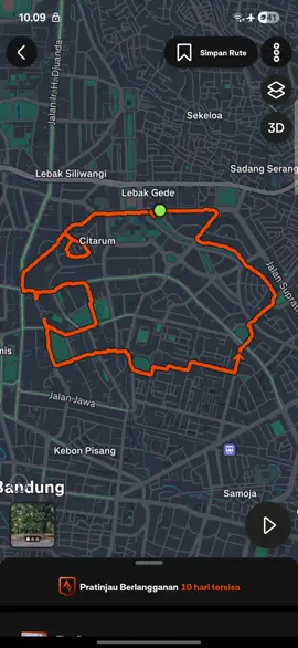 Maung raaaawwrrrr🐅 #Running #bandung #morningrun #ruteharimau #rutemaung #strava #rutelarilucu #fyp #rutelari #rutelaribandung 