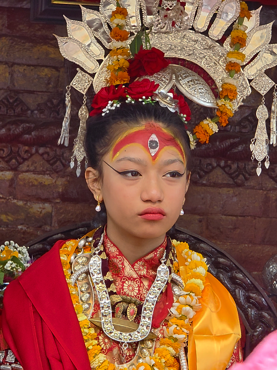 Jay shree Kumari Maju . #fyp