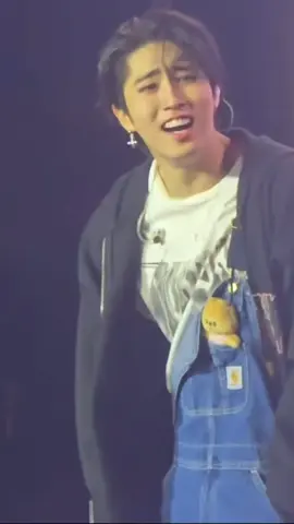 😂😂😂🩵 #ハンジソン #HAN #hanjisung #straykids #skz 