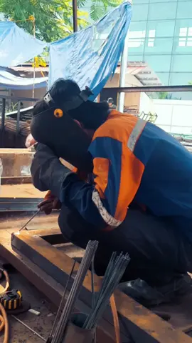 #CapCut  #fyppppppppppppppppppppppp #fypageシ  #proyeksoetta  #welding  #weldernation 