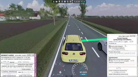 #pcd #polishcardriving 