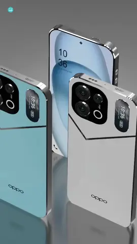 OPPO Reno 15 Pro - First Look #oppo #reno #15 #pro #first #look #opporeno15pro #firstlook 