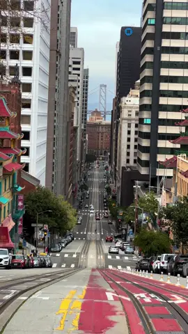 San Francisco ❤️🇺🇸🌁🚃 🫶🏻 #spynyc🗽 #sf @VisitCalifornia @San Francisco @San Francisco 49ers 