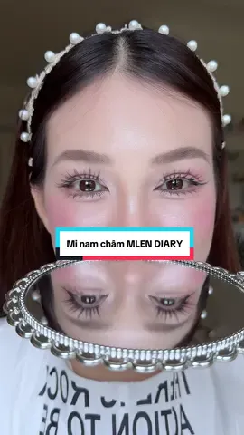 Muốn trở thành Nàng tiên cá hông🧜‍♀️ #mlendiary #minamcham #mlendiary #bienhinhtienca #MoenDiaryMermail #makeup #goclamdep #rv #viral #beauty 