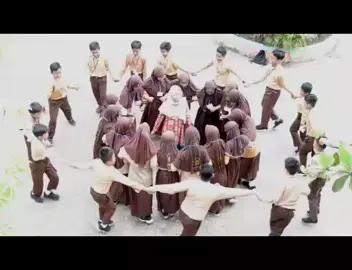 #Kelas6D 🥰😍