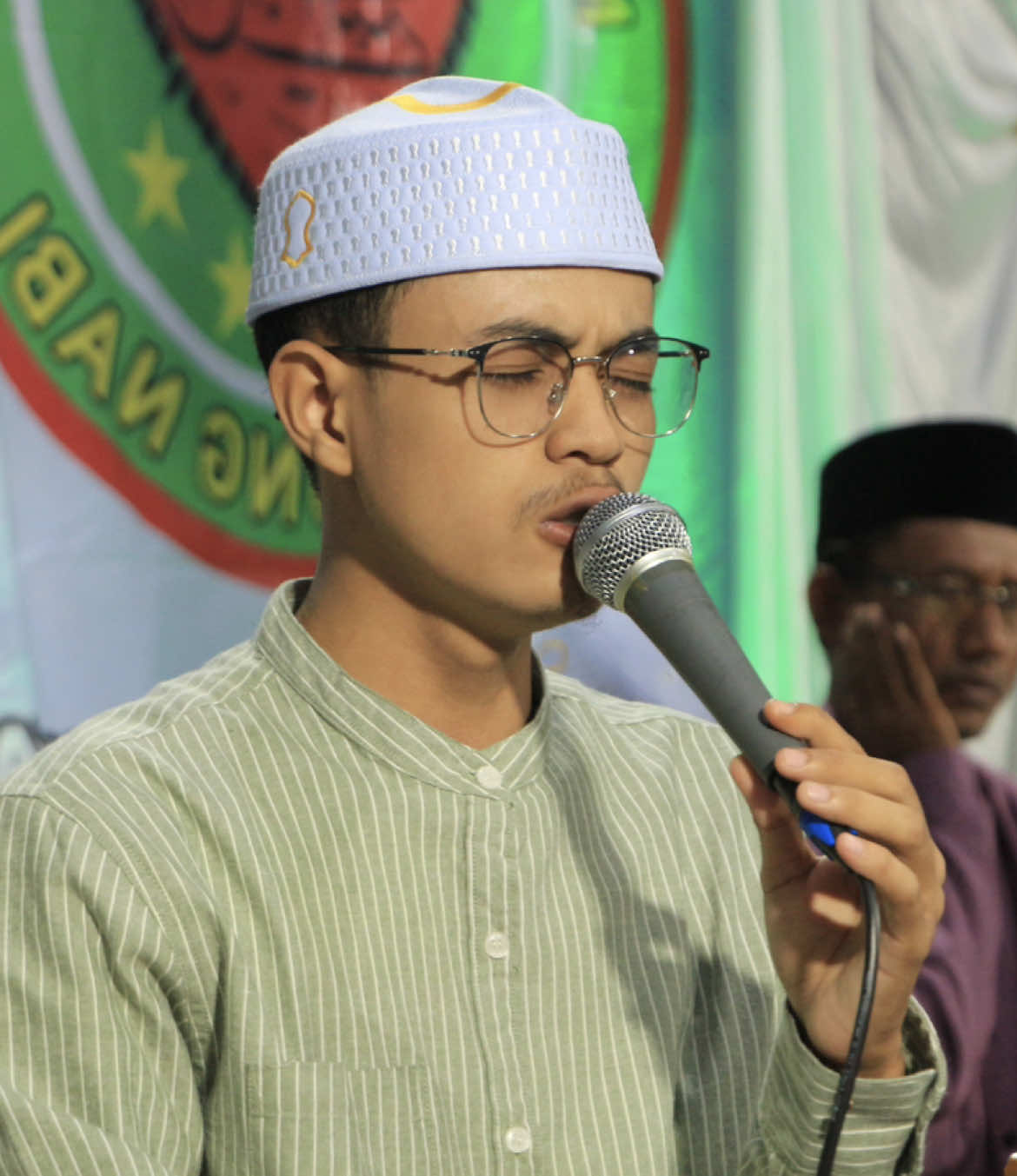 ATHOITANA YA ROBBI ( TAFAKUR ) || Majelis Gandrung Nabi Penawangan #gandrungnabipenawangan #gandrungnabi #sholawat #trending #gnpstory