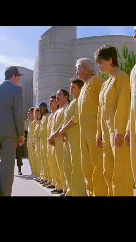 Even Sylvester Stallone couldn’t escape from a prison like this #tiktok #movie #Film #fyp 