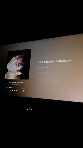slow dancing in the dark - joji #joji #slowdancinginthedark #applemusic #lyrics 