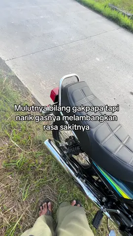🧠#rxking #rxking135cc #kingkertasemaya 