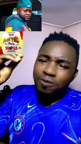 Ono omwana ayimba 👍
