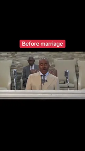 #foryoupage #divorce #marriage #pastorginojennings #ginojennings #holiness pastor Gino Jennings On before marriage