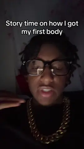 Lmk if yall want another story time#thankgodforeverything #godfirst #fypシ #explorepage #wockst★rz #storytime #relateable #tiktok 