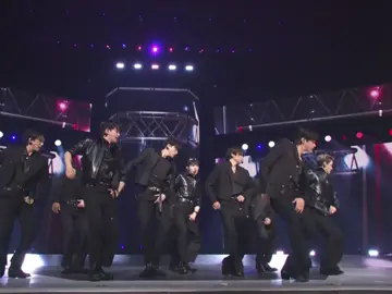 as expexted, they're always nailed it #theboyz #tbz #더보이즈 #deobi #theb #kpop #idol #rockandroll #performance #kpopfypp #asea #trending #fypage