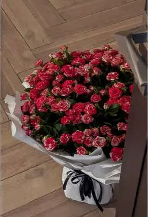#ورد #باقه #flowers 