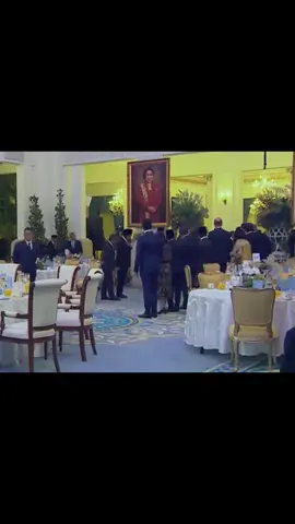 📍Istana Negara ✨ @Dunia Meutya  #meutyahafid #duniameutya #menkomdigi #kemkomdigi #komdigi #macron #presidenprancis #prabowo #prabowopresiden2024 #budidjiwandono #galadinner #jamuanmakanmalam #angguncsasmi #emmanuelmacron #fyppppppppppppppppppppppp 
