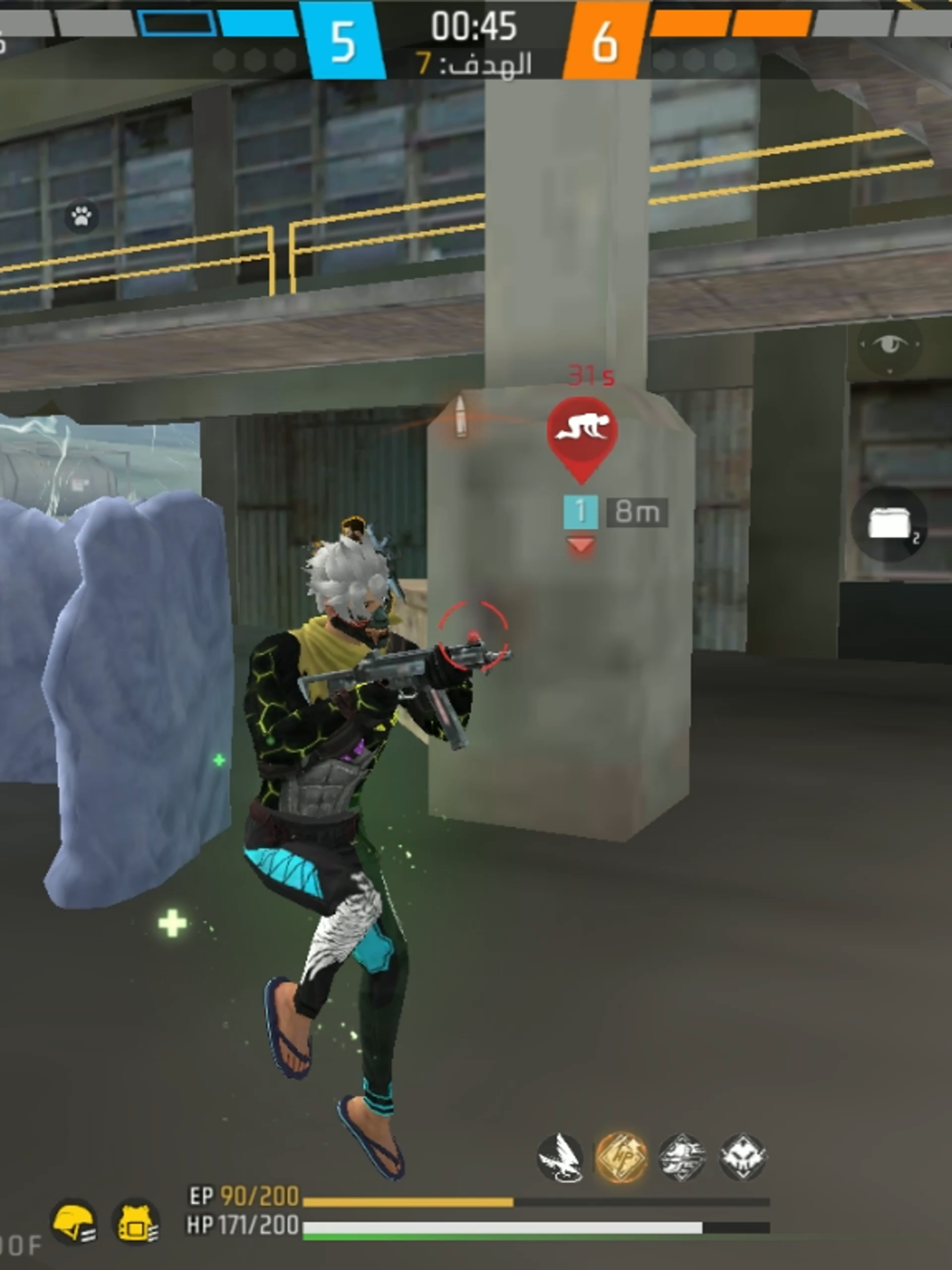 BEST AIM?#frreefire #aizensolo #fyp #clips #sensibilidadefreefire #freefire #freefirethofficial #المغرب🇲🇦تونس🇹🇳الجزائر🇩🇿 #الجزائر🇩🇿 #tutorial #clipfreefire #likeaboss #reposteria #VU #شعب_الصيني_ماله_حل😂😂
