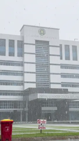 🌧️ #universitassumaterautara #usu #ptn
