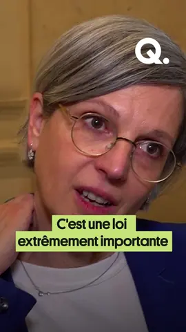 C’est la première fois que la légalisation d’une aide à mourir est acceptée par des députés. Dans le détail du vote, il y a donc eu des POUR, des CONTRE et des abstentions dans tous les partis politiques, même si la gauche a majoritairement voté POUR et la droite majoritairement CONTRE. Au gouvernement, les avis sont divisés. #quotidien #actu #sinformersurtiktok #findevie #politique #loi