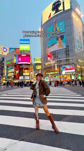 Ai đã từng nào 🤣🤣 #tranglangthang #travel #japan #shibuya #tokyo 🇯🇵 