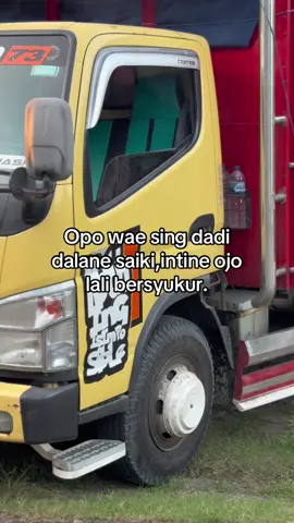 😊#storytruck #romansasopirtruck #drivermuda #trukmaniaindonesia #cantermaniaindonesia #canterherex #fyp 