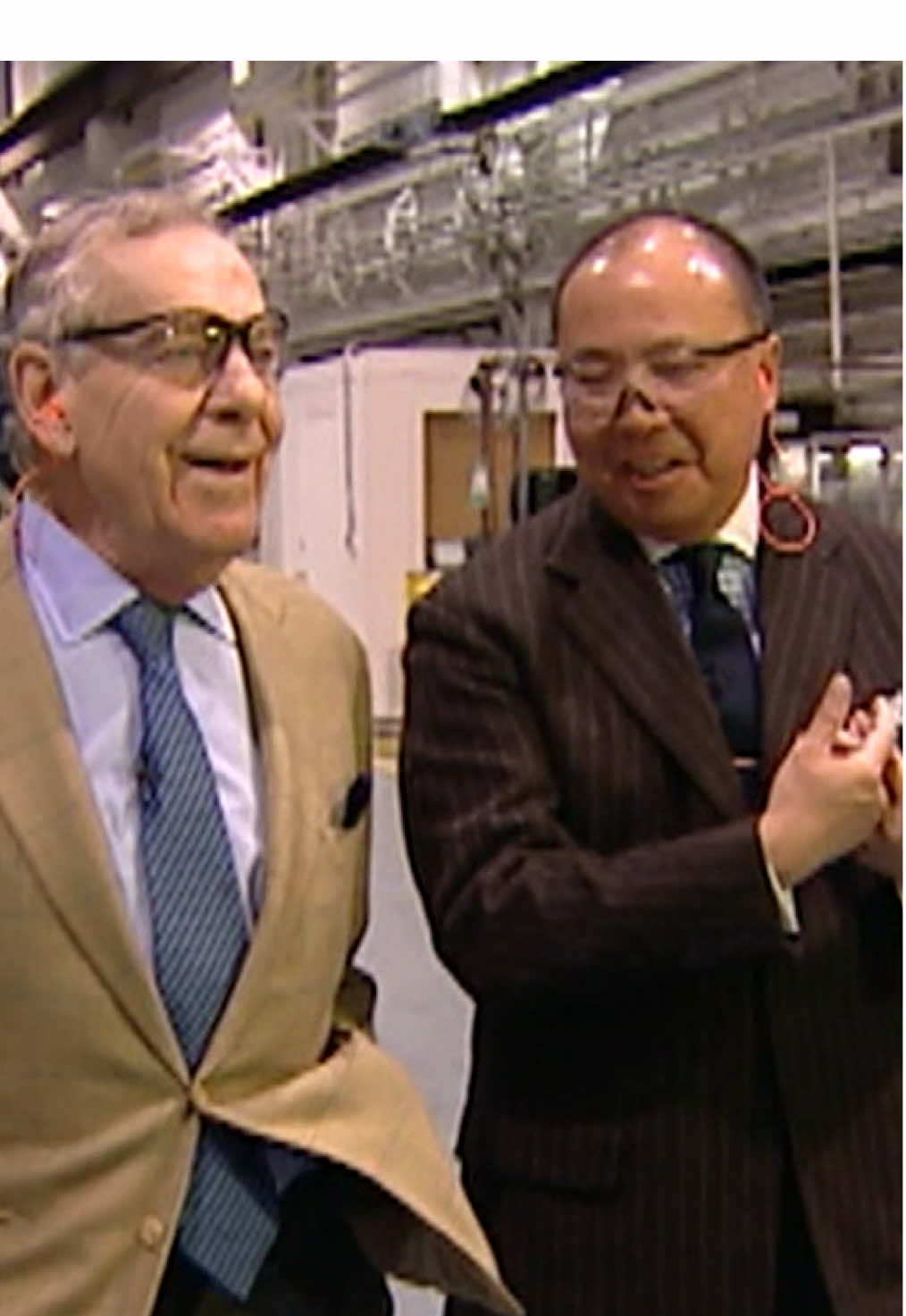 The U.S. Treasury Department announced it intends to begin phasing out the production of new pennies in 2026. What does this mean for your wallet? In 2008, former Mint director Edmund Moy warned that eliminating the lowest denomination coin usually causes at least a one-time spike in inflation. #60minutes #pennies #inflation 