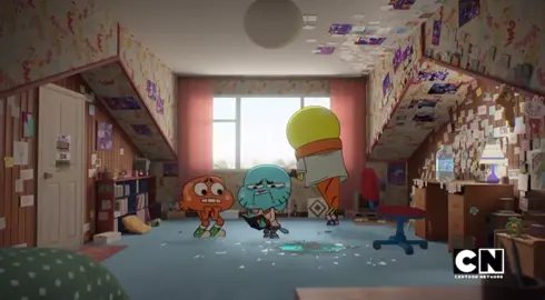 original ‘i got this’ sound The Amazing World of Gumball Season 6 Episode 14 - The Shippening  #gumball #theamazingworldofgumball #igotthis #soundeffect 