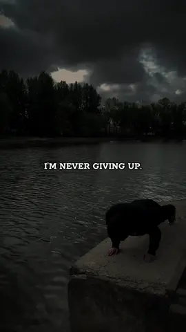 Never in your life give up! #motivation #discipline #mentality #inspiration 