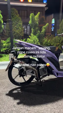 overheat kw cumss😙#masukberanda #fyp #variomodifikasi #manado 