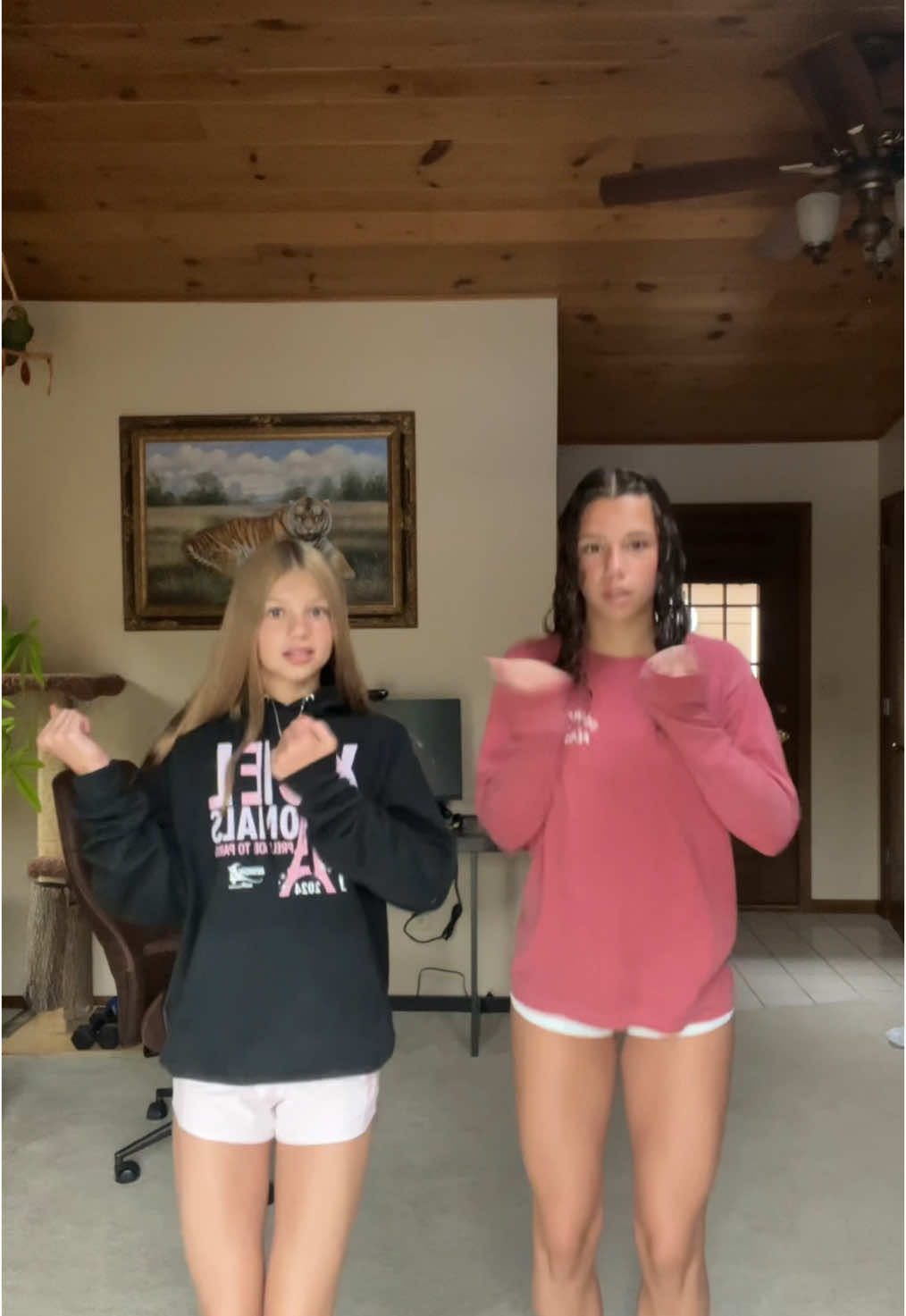 trippin #trend #fyp #viralvideo #viral #blowthisup #18 #sis #dance #jesuslovesyou  