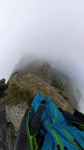 POV You can fly