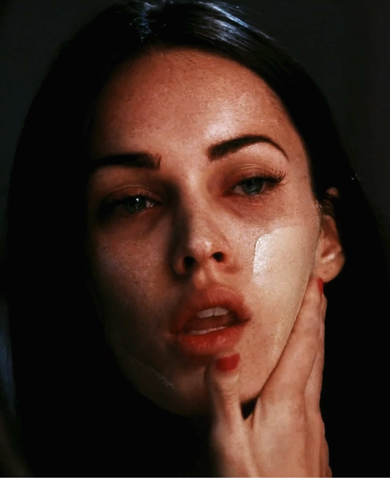 shes so misunderstood and yall pay her DUST  cc: serenityy_starr (zeroid-adjusted) scp: megaawrld_  #jennifersbody #meganfox #deftones #jennifercheck #meganfoxedit #edit #sadedits #entombed #aestheticedits #xyzbca #ae #vs #videostar #jennifersbodyedit #capcut #dontletthisflop #fyp #venxsn 
