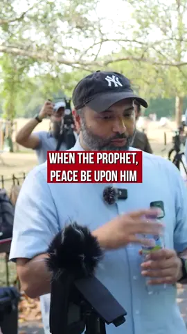 You Need to Leave Your Nationalism for Islam!