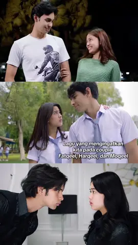 kalau agz tamat bakalan gamon sih ini.... #fatqeel #harqeel #moqeel #fattahsyach #harryvaughan #mohan #aqeelacalista #fypシ゚ #fypage 