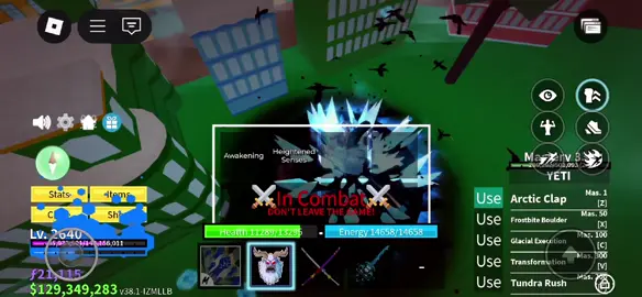ku lampiaskan beban ini di game sorry jelek gk pinter ngedit #bloxfruits#bf#fyp#indo#sad