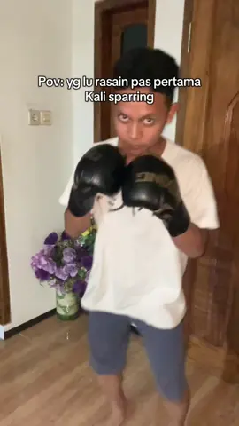 Ada yg pernah?#fyp #fyp #boxing #anime 