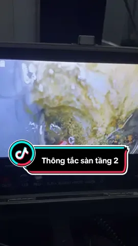 Không có đồ chơi thì đâu biết bên trong như thế nào.. Trời mưa thì ngập tràn tầng 2 #thongnghetcaucong #maynoisoiduongong #76quangngai 