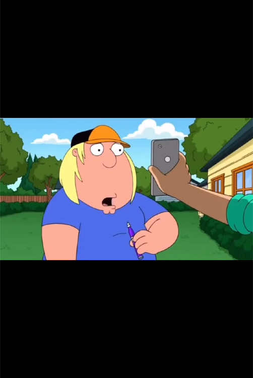 #fyp #meme #shitposting #familyguy #yfm #douchebag 