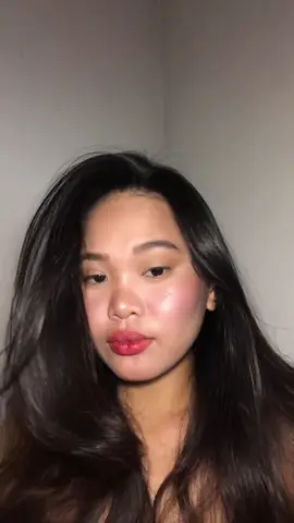in-game nanaman sa larong ganda-gandahan 💗🌸