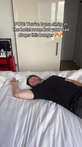 Ts song is so tuff 😭🙏🔥🔥 #reels #relatablevideos #hotel #jokes #dad #memes #yogurt 