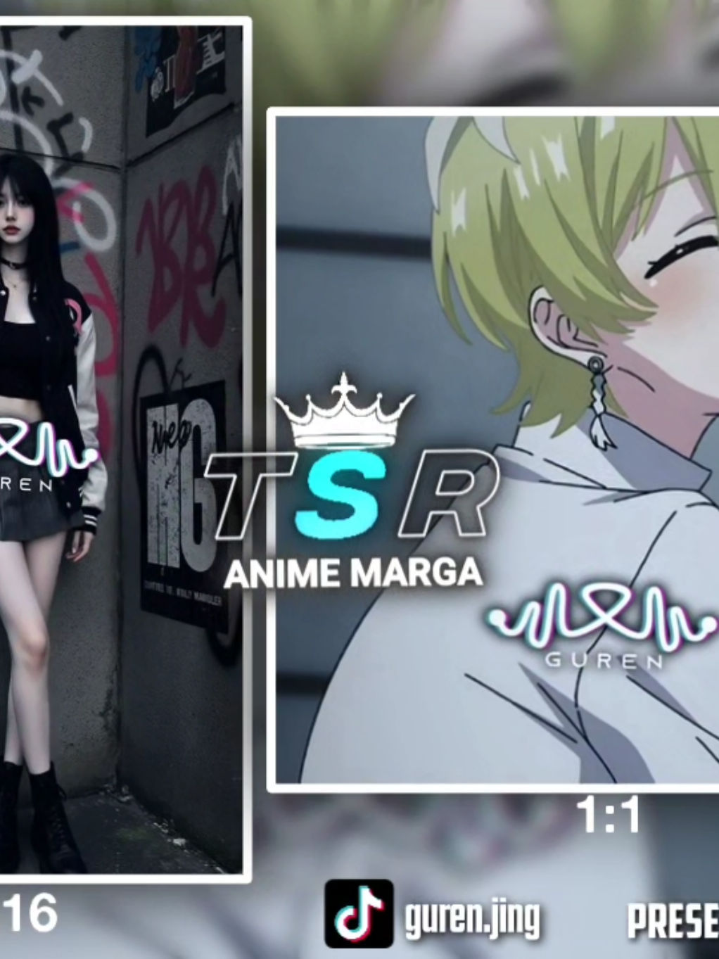 nih yg kemaren req make tenka @𝐥𝐲𝐮𝐳¡𝐠𝐨𝐬 𝐕𝐞𝐫𝐬𝐞࿔ done ye #gurenpreset #presetjj #snowflakes #margaps #marganca #nanimecreatoraogiri #fy #margatsr #parasenior 