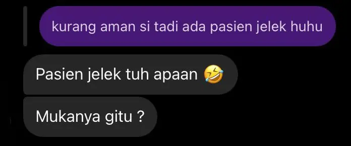 capek #doctorlife #tren #medicalhumor #fypage 