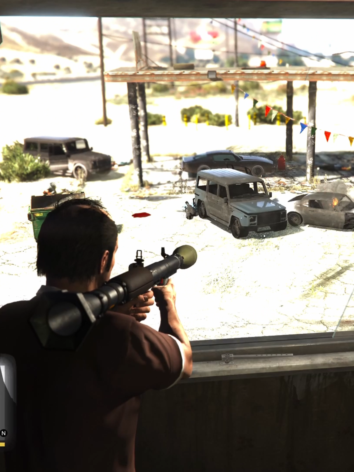 GTA mission 17 - 2 Welcome to our comprehensive guide on Mission 17 of Grand Theft Auto V, known as 