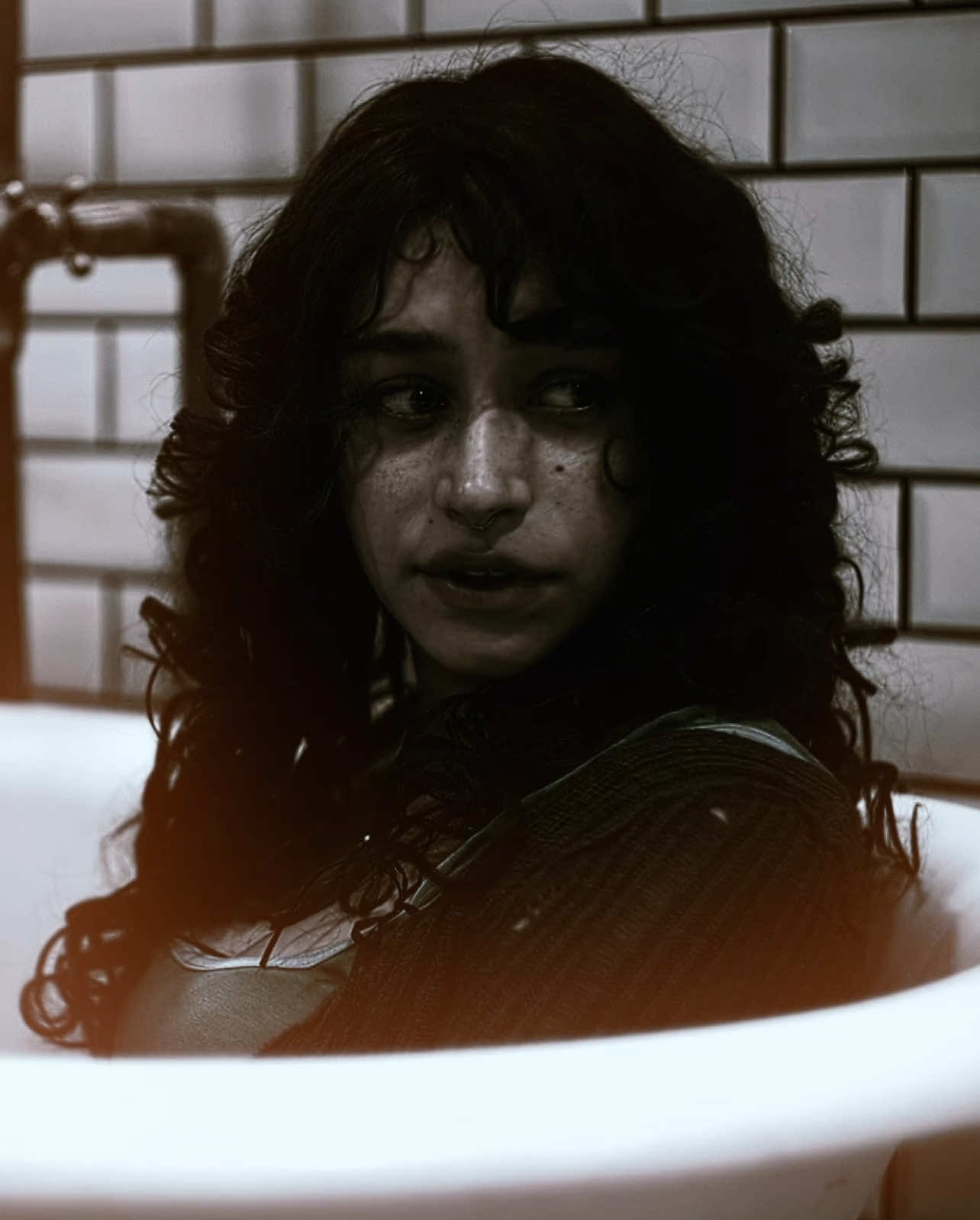 i love this movie sm.                                              [cc: @berkeley ; ac: @nik ] #ninariley #untildawn #edit #aestheticedit HIGH QUALITY NINA RILEY IN UNTIL DAWN 2025 EDIT, FAKE ALL
